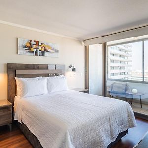 Apartamento de 1 Dormitorio